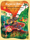 Cover image for Escape from Java and other Tales of Danger